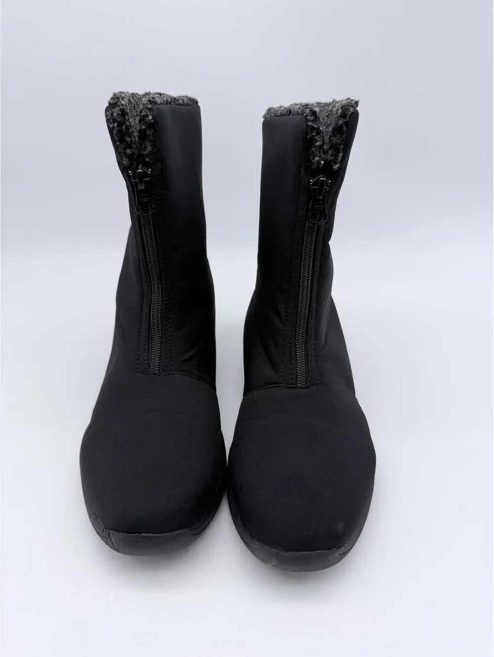 Propet‎ Madison Mid Zip Womens 10 Waterproof Cold Weather Winter Boots W4412